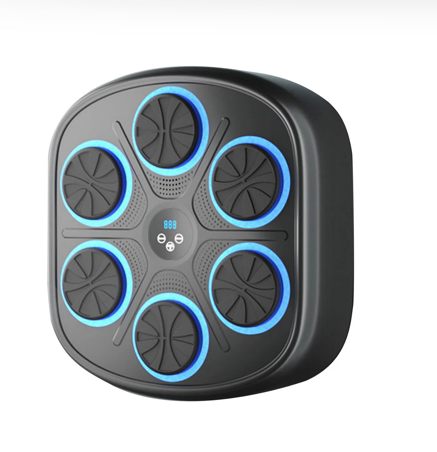 StrikePro Bluetooth Boxing Trainer